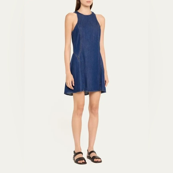 Re/Done Dress - Picture 1 of 3